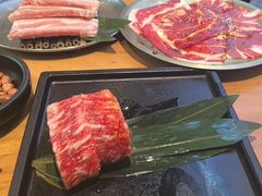 -九田家黑牛烤肉(溧水万达店)
