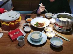 -闽上鲜·福建菜(龙湖滨江天街店)