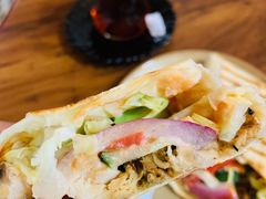 鸡肉卡巴-Turka土耳咖(五大道店)