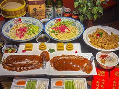 -大海碗·炸酱面·烤鸭·京菜(天坛店)