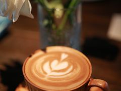 -MOJ coffee(瓯海泽雅水碓坑店)