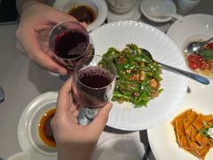 -毛家饭店·30年融合新湘菜(汉峪金谷店)