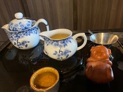 -钟菜·粤菜点心·宴请(海上世界·汇港二期店)