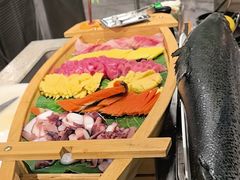 -飨食汇全日制餐厅·昆山皇冠假日酒店(九方店)