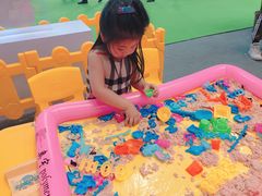 -东浩兰生上海世博展览馆