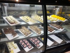 -加餐海鲜自助(宝龙一城店)