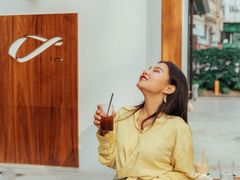 -Line 咖啡(石厦花园店)