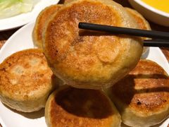 -清真吴记门钉肉饼·喜多利