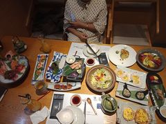 -匠和风精致料理(莆田财富中心店)