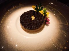 -LA TABLE de Joël Robuchon Restaurant
