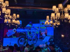 -爱啤精酿·民谣酒馆(滨江店)