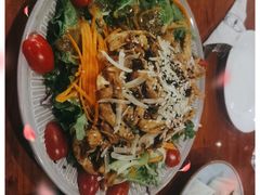 -萨尔瓦多Salvador's