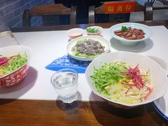 -大海碗·京菜炸酱面(雍和宫店)
