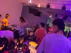 -奇迹健身(金牛凯德店)