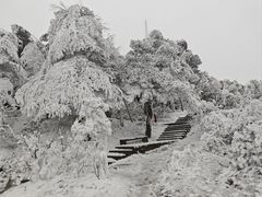 -南岳衡山风景名胜区