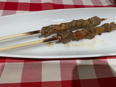 -西贝(无锡万象城店)