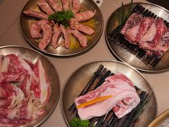 -西塔老太太泥炉烤肉(川沙百联店)