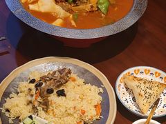 -那拉提之疆·新疆菜(美院店)