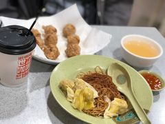 -联记面家(新马路店)