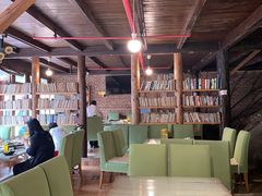 大堂-北京水岸山吧度假村(雁栖镇店)