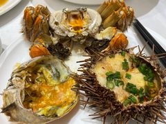 -北塘海鲜·天津菜(大光明桥旗舰店)