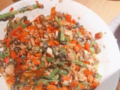 -吃饭皇帝大土家民族菜(正大广场店)