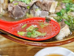 -羊骨诞生记(凤凰社区店)