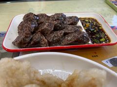 米肠-服务大楼冷面(延大店)