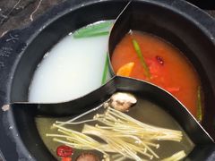 -火锅岛潮牌自助餐厅(天津天佑城店)