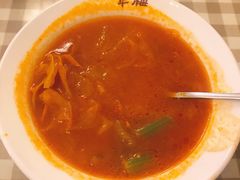 -华梅西餐厅(哈尔滨中央大街店)