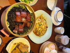 -寻宝记绍兴菜(鲁迅路店)