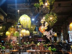 大堂-胡桃里音乐酒馆(下沙店)
