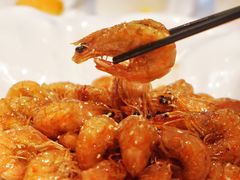 -欣旺·迎宾楼·百年无锡菜