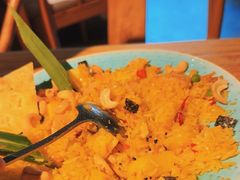 -壹泰东南亚主题餐厅·高良姜风情(州桥店)