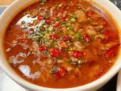 -马虎风味菜馆(王府园小区店)