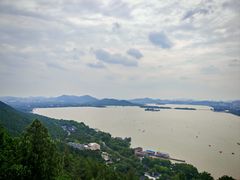 -云龙山