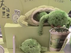 -奈雪的茶(印象城店)