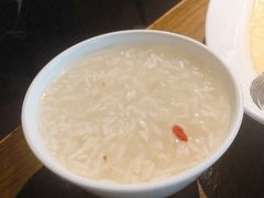 桂花酒酿小圆子-金枝玉叶上海人家食府(三里河店)
