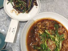 -聚丰园•湖鲜餐厅(阿红私房菜梅石路店)