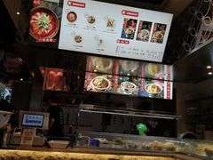 -成都你六姐·牛肉冒菜(城市集市合生汇店)