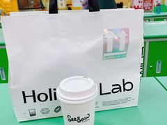 -Seesaw Coffee(上海虹桥天地店)