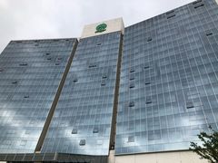 -福州西湖大酒店·怡湖咖啡厅