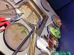 -非烤勿扰自助烤肉(宝安天虹店)