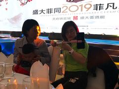 -成都世纪城假日酒店-西楼