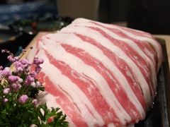 -湊湊火锅·茶憩(合生汇购物中心店)