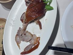 -大碗居·烤鸭·鱼头泡饼(天坛东门店)