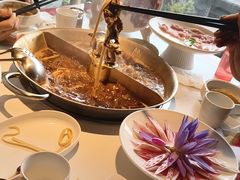 -小龙翻大江文化火锅(宽窄店)