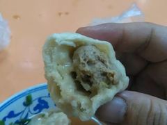 -新丰小吃(中山中路分店)