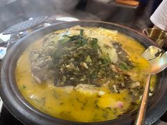 -探鱼·鲜青椒爽麻烤鱼(领展购物广场店)