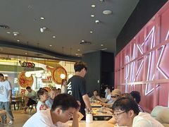 -必胜客(桐乡吾悦广场店)